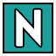 N