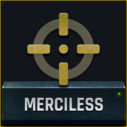 Merciless