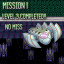 MISSION 1 LEVEL 3 NO MISS