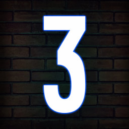 3