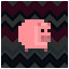 Roy the Pig – Unlocked