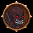 It Burns!!! (Bronze)