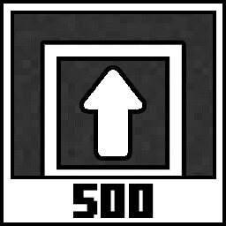 500 Club