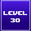 Passed 30 levels