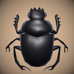 Scarab