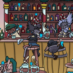 Elven Pub