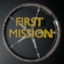 First Mission