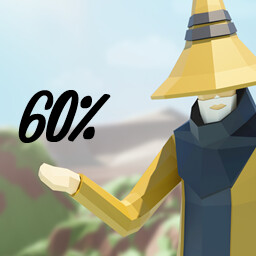 60%