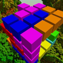 Tetris!