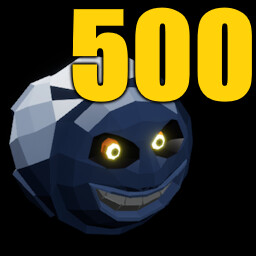 500 Boulder Kills