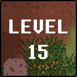 Level 15