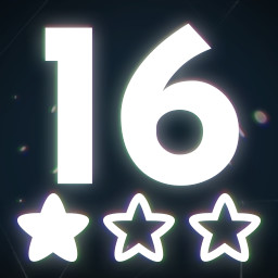 16!