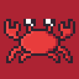 Red Crab Minigame