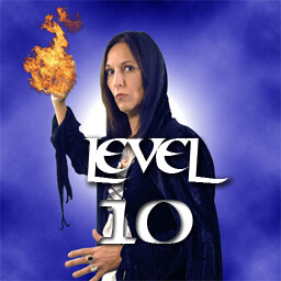 Valeria Level 10