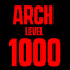 ARCH LVL 1k