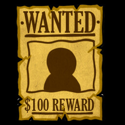 Wanted