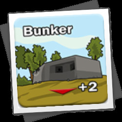 Bunker Buster