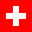 Flag of Switzerland