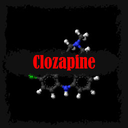 Clozapine