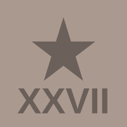 Star XXVII