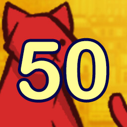 50 Cats