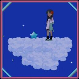 Picnic in the Clouds