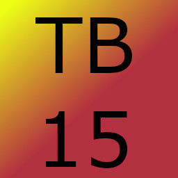 Turner 15