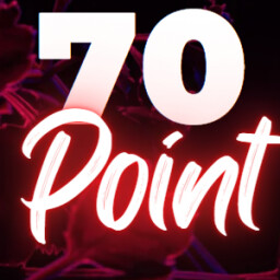 Seventy Points