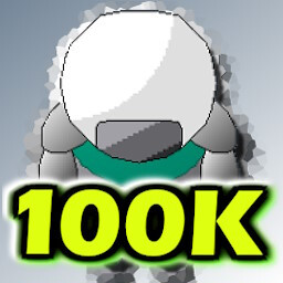 100K Humans