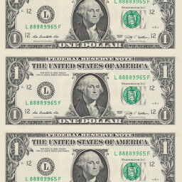 Banknotes 3