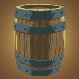 Giant Cask