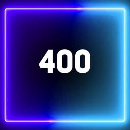 400