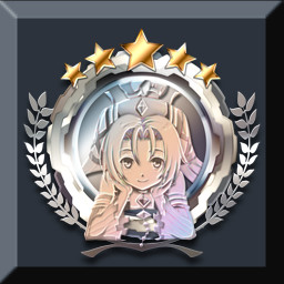 Nayuta no Kiseki Mastery