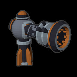 Flak Cannon