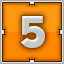 Orange 5