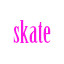 skate