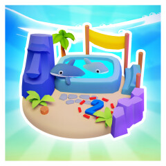 Finish Tropical Aquarium