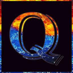 Q