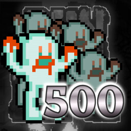 500 Zombies