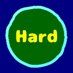 Surviving Marimo: Hard