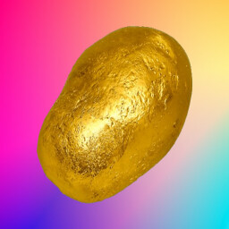 GOLDEN_POTATO