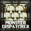 Monster Dispatcher