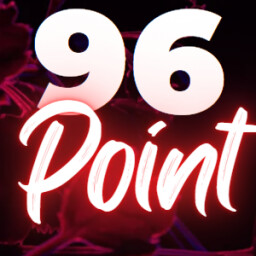 Ninety-six Points