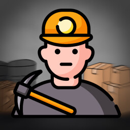 Iron Miner