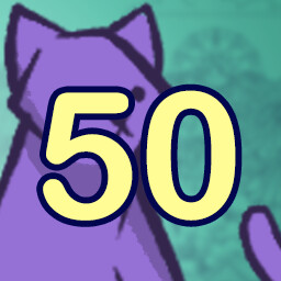 50 Cats