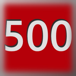 500