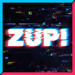 Zup!