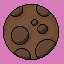 Cookie meteor