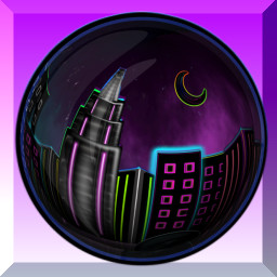 Neon Nights Leaderboard Checker