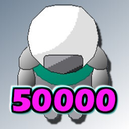 50K Humans